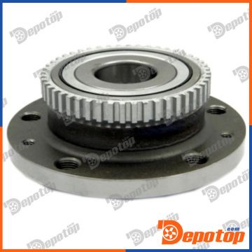 Moyeu de roue arriére pour PEUGEOT | 374869, 051025B